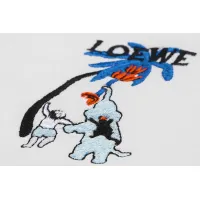 $41.00 USD LOEWE T-Shirts Short Sleeved For Unisex #1438946