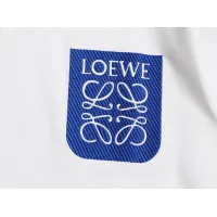 $45.00 USD LOEWE T-Shirts Short Sleeved For Unisex #1438947