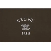 $41.00 USD Celine T-Shirts Short Sleeved For Unisex #1438953