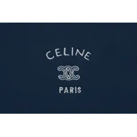 $41.00 USD Celine T-Shirts Short Sleeved For Unisex #1438954