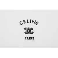 $41.00 USD Celine T-Shirts Short Sleeved For Unisex #1438957