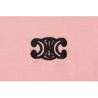 $41.00 USD Celine T-Shirts Short Sleeved For Unisex #1438964