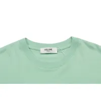 $41.00 USD Celine T-Shirts Short Sleeved For Unisex #1438971
