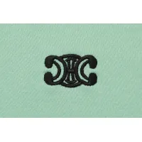 $41.00 USD Celine T-Shirts Short Sleeved For Unisex #1438971