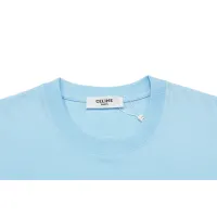 $41.00 USD Celine T-Shirts Short Sleeved For Unisex #1438972