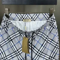 $41.00 USD Burberry Pants For Men #1438976