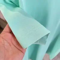 $42.00 USD Burberry T-Shirts Short Sleeved For Unisex #1438978