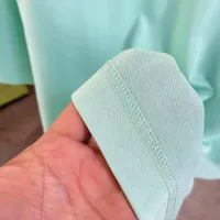 $42.00 USD Burberry T-Shirts Short Sleeved For Unisex #1438978