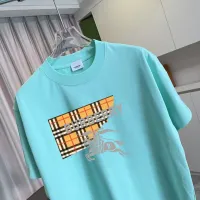 $42.00 USD Burberry T-Shirts Short Sleeved For Unisex #1438978