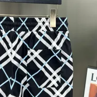 $41.00 USD Burberry Pants For Men #1438980