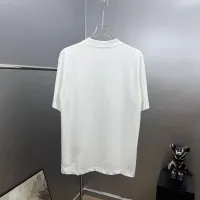 $45.00 USD Moncler T-Shirts Short Sleeved For Unisex #1438999