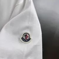$45.00 USD Moncler T-Shirts Short Sleeved For Unisex #1438999