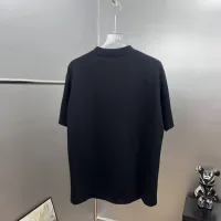 $45.00 USD Moncler T-Shirts Short Sleeved For Unisex #1439001