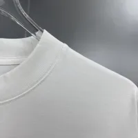 $45.00 USD Yves Saint Laurent YSL T-shirts Short Sleeved For Unisex #1439004