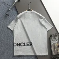 $45.00 USD Moncler T-Shirts Short Sleeved For Unisex #1439008