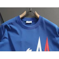$45.00 USD Moncler T-Shirts Short Sleeved For Unisex #1439009