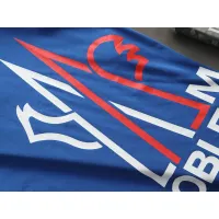 $45.00 USD Moncler T-Shirts Short Sleeved For Unisex #1439009