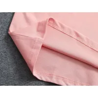 $45.00 USD Burberry T-Shirts Short Sleeved For Unisex #1439060