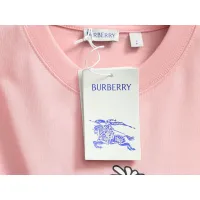 $45.00 USD Burberry T-Shirts Short Sleeved For Unisex #1439060