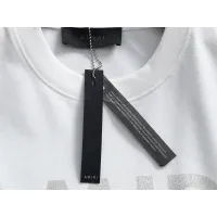 $45.00 USD Amiri T-Shirts Short Sleeved For Unisex #1439062