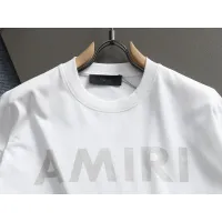$45.00 USD Amiri T-Shirts Short Sleeved For Unisex #1439062