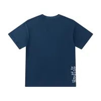 $42.00 USD Amiri T-Shirts Short Sleeved For Unisex #1439076