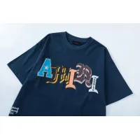 $42.00 USD Amiri T-Shirts Short Sleeved For Unisex #1439076