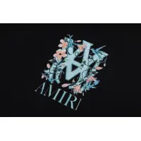 $42.00 USD Amiri T-Shirts Short Sleeved For Unisex #1439080
