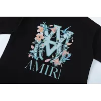 $42.00 USD Amiri T-Shirts Short Sleeved For Unisex #1439080