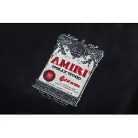 $42.00 USD Amiri T-Shirts Short Sleeved For Unisex #1439081