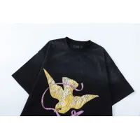 $42.00 USD Amiri T-Shirts Short Sleeved For Unisex #1439082