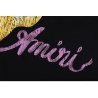 $42.00 USD Amiri T-Shirts Short Sleeved For Unisex #1439082