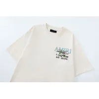 $42.00 USD Amiri T-Shirts Short Sleeved For Unisex #1439083