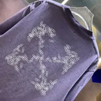 $45.00 USD Off-White T-Shirts Short Sleeved For Unisex #1439099