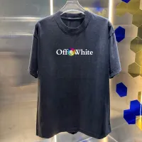 $45.00 USD Off-White T-Shirts Short Sleeved For Unisex #1439101