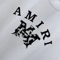 $45.00 USD Amiri T-Shirts Short Sleeved For Unisex #1439104