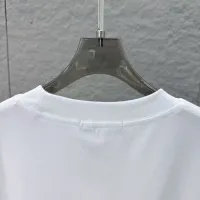 $48.00 USD Amiri T-Shirts Short Sleeved For Unisex #1439107