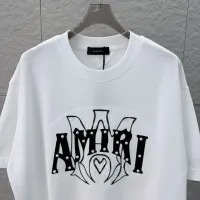 $48.00 USD Amiri T-Shirts Short Sleeved For Unisex #1439107