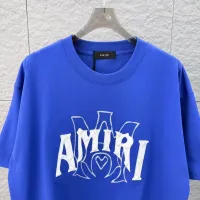 $48.00 USD Amiri T-Shirts Short Sleeved For Unisex #1439108