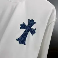 $48.00 USD Chrome Hearts T-Shirts Short Sleeved For Unisex #1439110