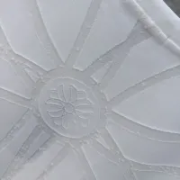 $48.00 USD Chrome Hearts T-Shirts Short Sleeved For Unisex #1439115