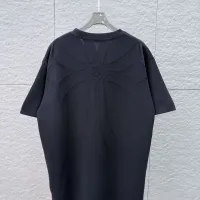 $48.00 USD Chrome Hearts T-Shirts Short Sleeved For Unisex #1439116