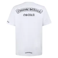 $52.00 USD Chrome Hearts T-Shirts Short Sleeved For Unisex #1439126