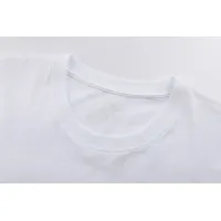 $52.00 USD Chrome Hearts T-Shirts Short Sleeved For Unisex #1439126