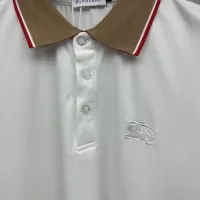 $52.00 USD Burberry T-Shirts Short Sleeved For Men #1439133