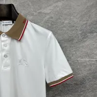 $52.00 USD Burberry T-Shirts Short Sleeved For Men #1439133