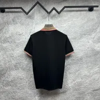 $52.00 USD Burberry T-Shirts Short Sleeved For Men #1439137