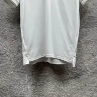 $52.00 USD Burberry T-Shirts Short Sleeved For Men #1439138