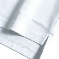 $48.00 USD Burberry T-Shirts Short Sleeved For Men #1439142