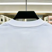 $48.00 USD Burberry T-Shirts Short Sleeved For Men #1439145